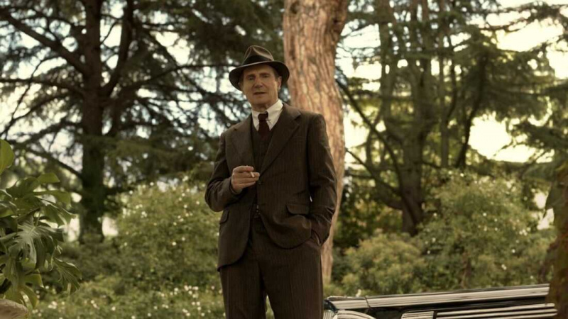   Marlowe (2022)