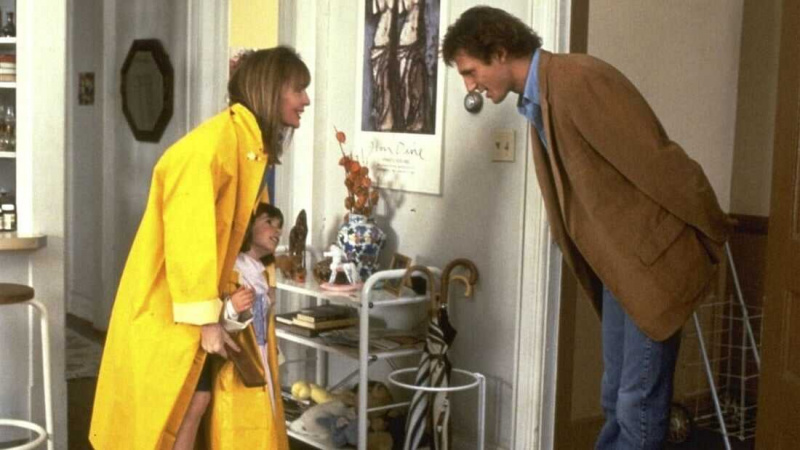   A Boa Mãe (1988)
