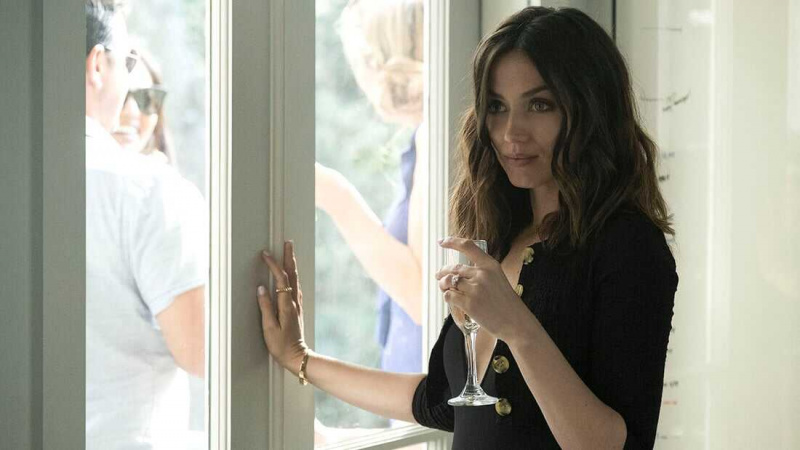   Deep Water este pe Amazon Prime?