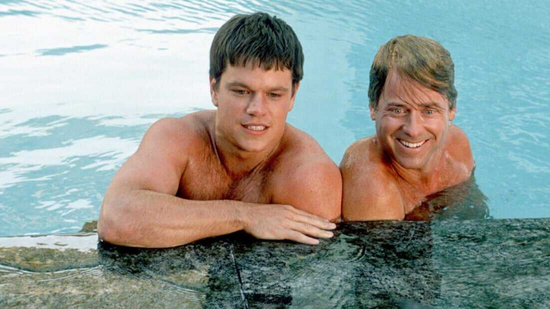   Stuck on You (2003)