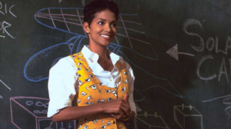   Race the Sun (1996)
