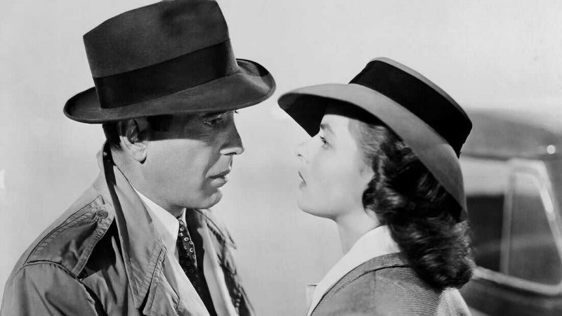   Casablanca (1942)