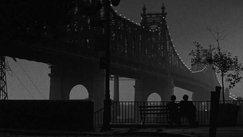   Manhattan (1979)