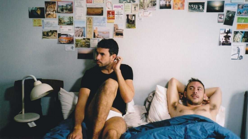   Weekend (2011)