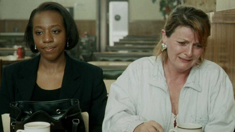   Est-ce que Secrets & Lies est sur Netflix ?