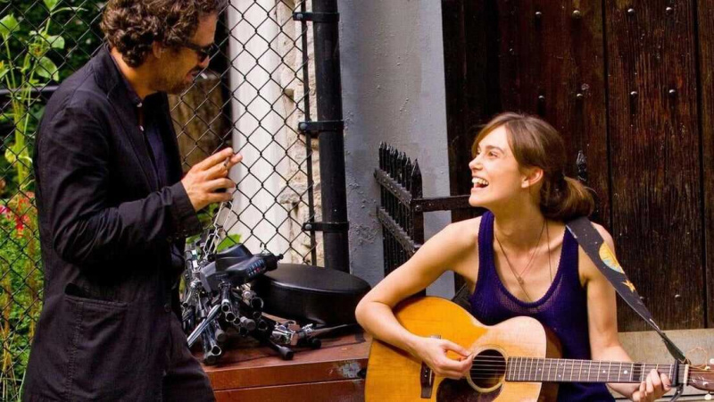   Empezar de nuevo (2013)