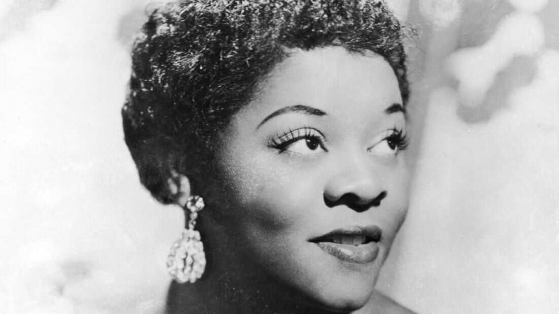   dinah washington