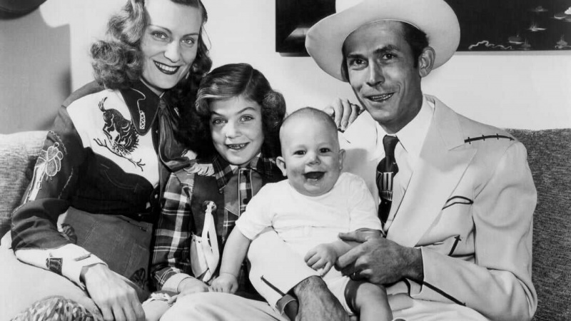   hank williams
