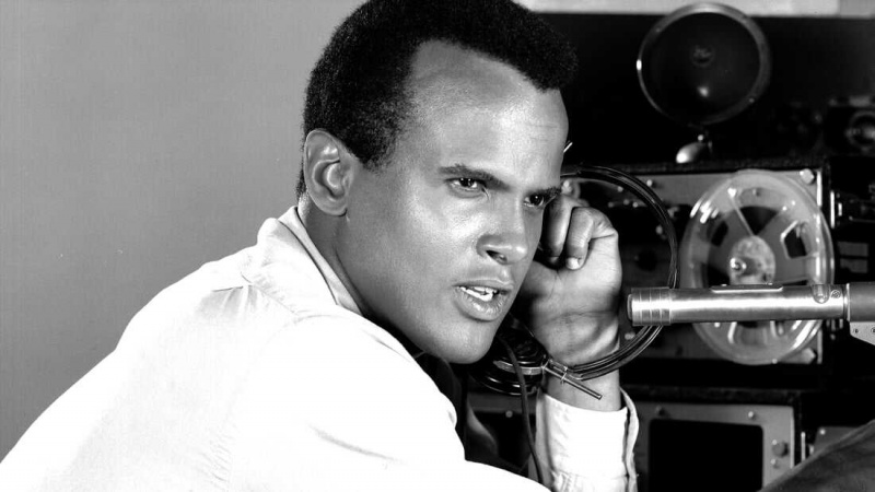   harry belafonte