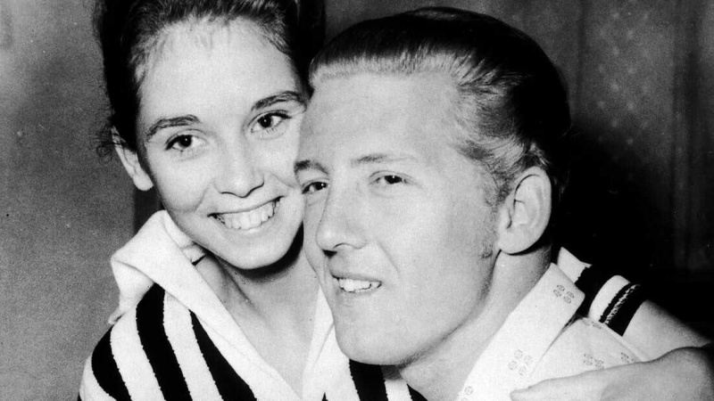   jerry lee lewis