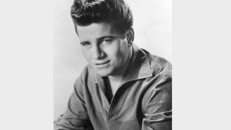   johnny burnette