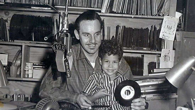   johnny otis