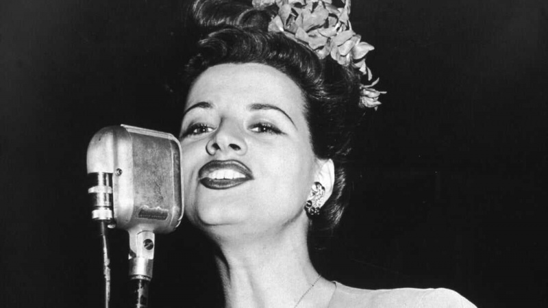   kay starr
