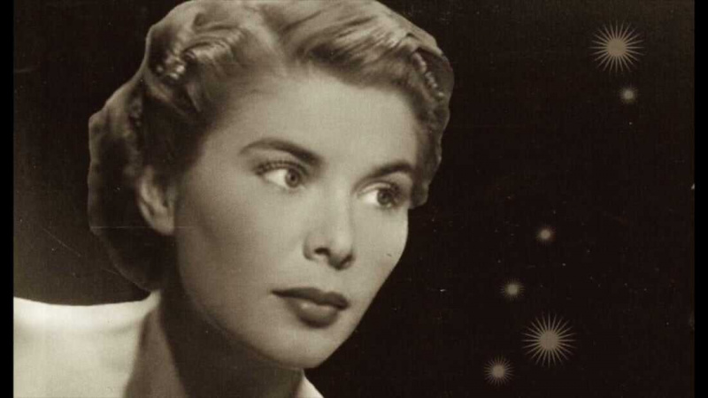   Mindy Carson