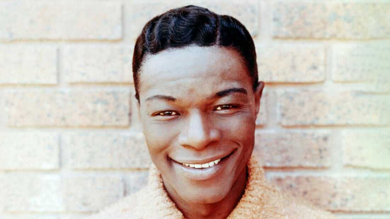   Rey Nat Cole