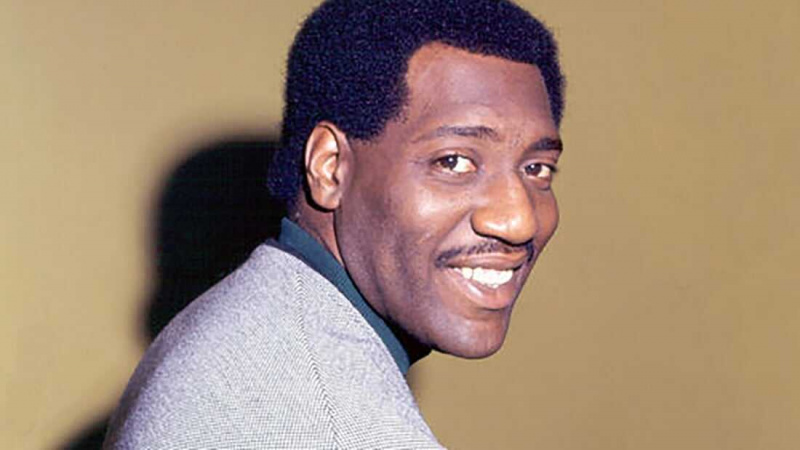   otis redding