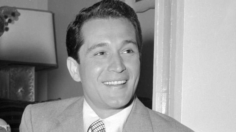   Perry Como
