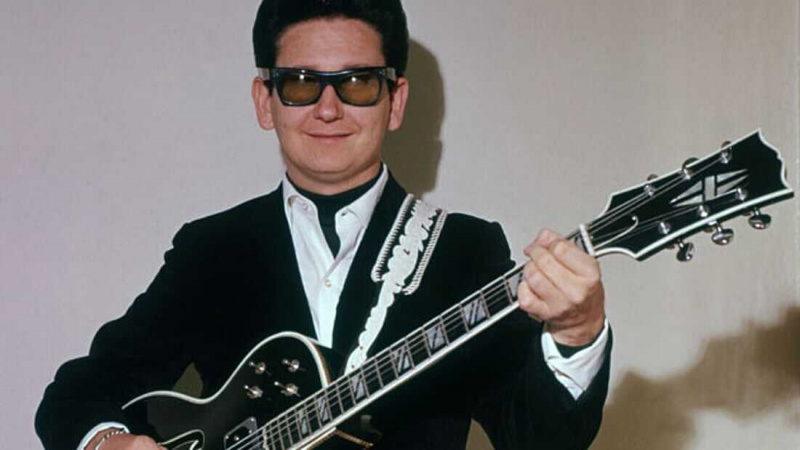   Roy Orbison