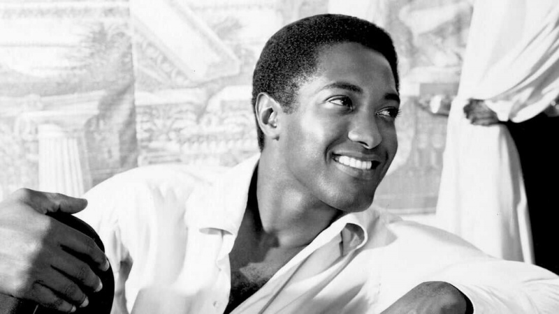   sam cooke