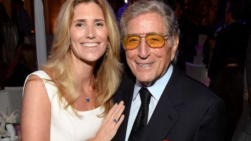   tony bennett