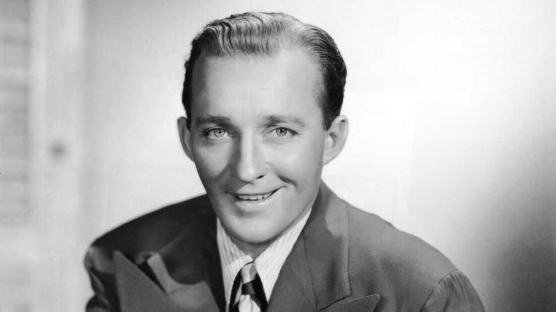   Bing Crosby