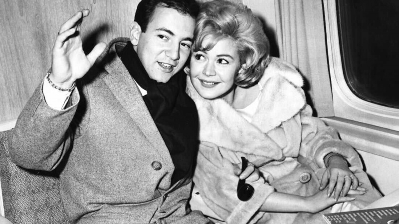   bobby darin