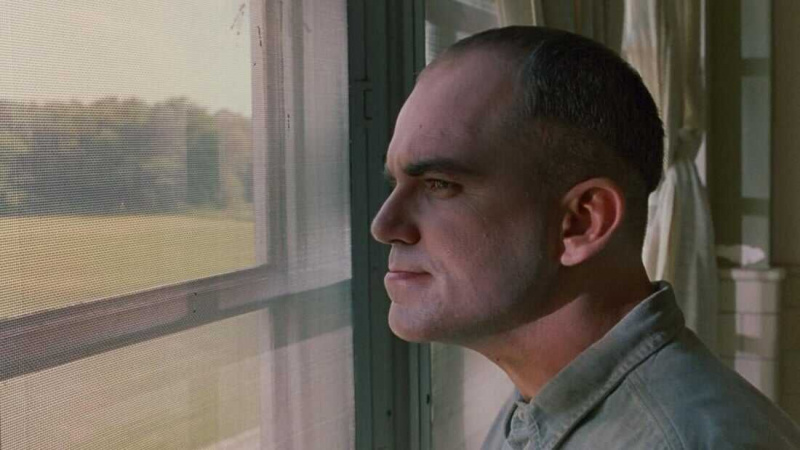   Ali je Sling Blade na Netflixu?
