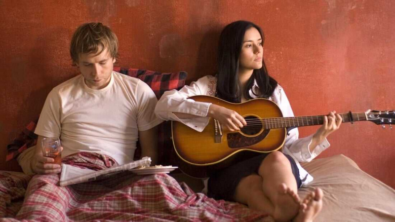  最もホットな州 (2006)