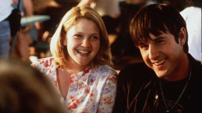   Never Been Kissed (1999)