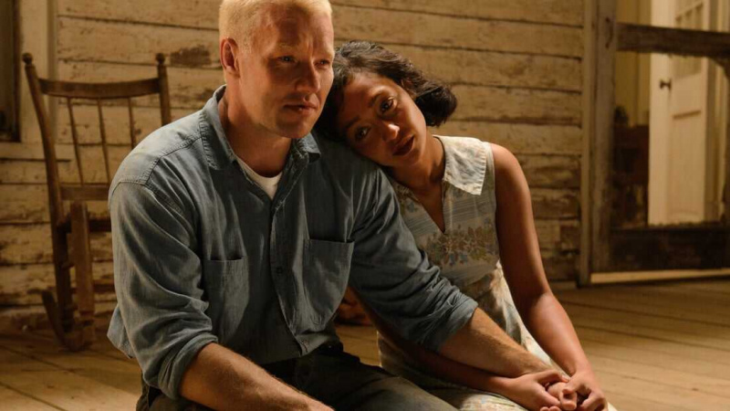   Je Loving na HBO Max?