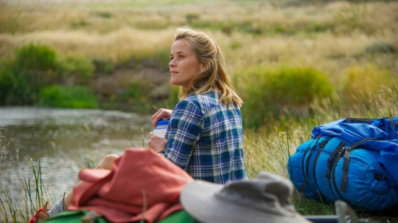   Est-ce que Wild est sur HBO Max ?
