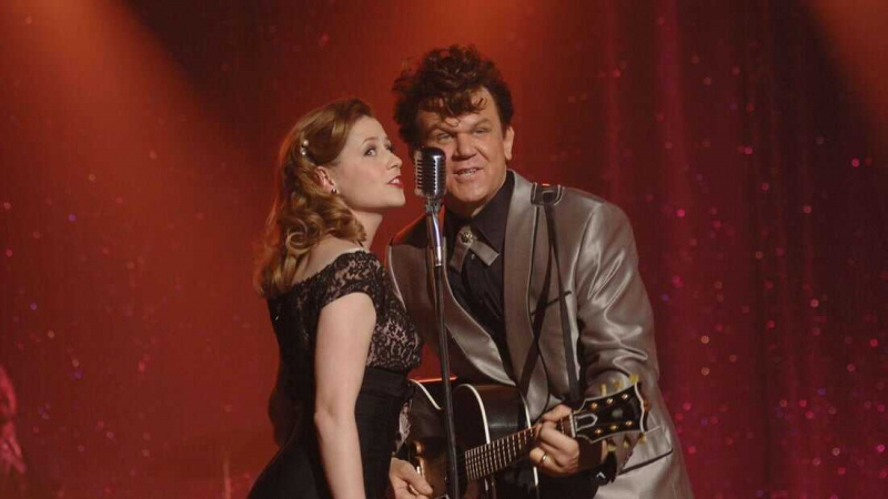   Walk Hard: Príbeh Deweyho Coxa (2007)
