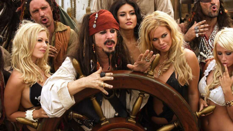   Epický film (2007)