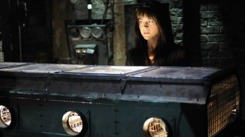   Je Saw V na Amazon Prime?