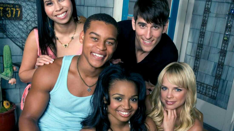   Bire Bir (TV Dizisi 2001–2006)