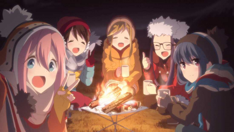   Campo Yuru