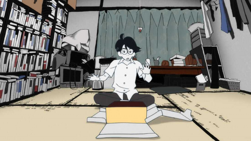   La Galassia Tatami