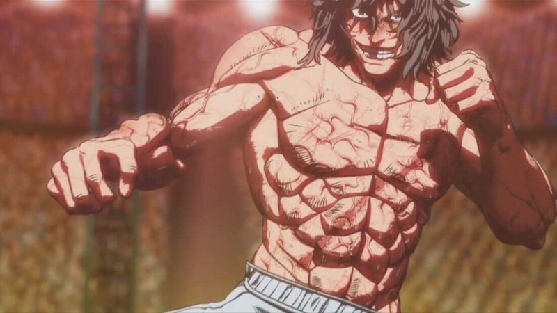   Grande Ashura