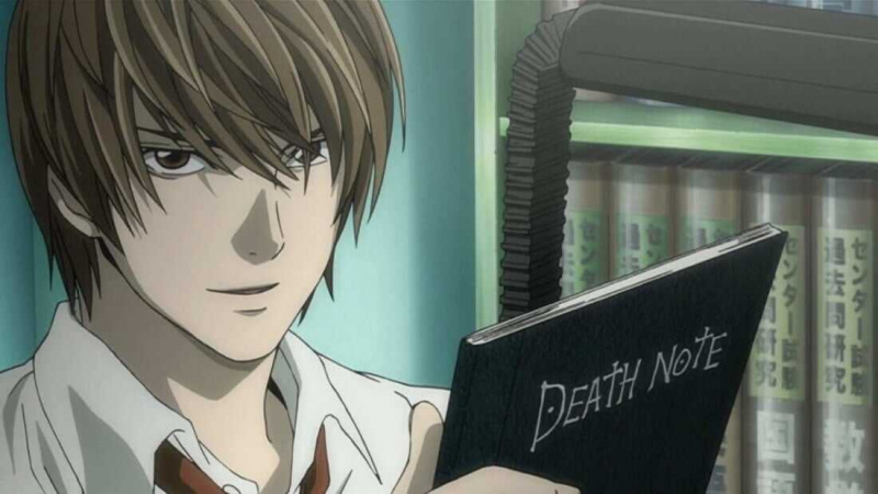   Death Note