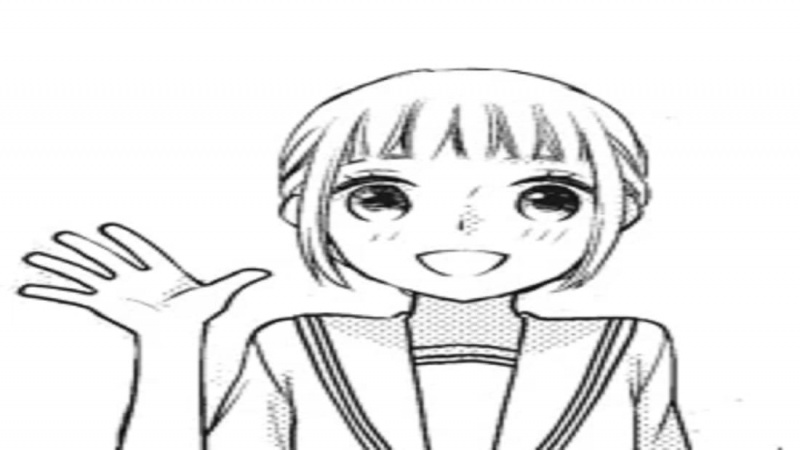   Mio Hasegawa
