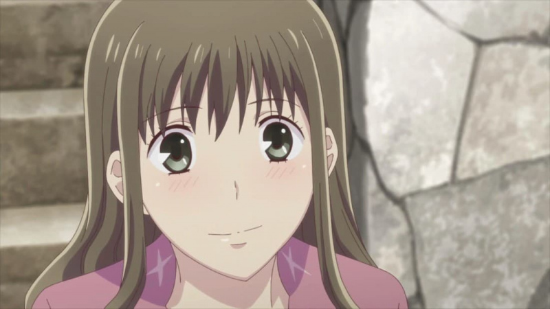   Satsuki Sohma