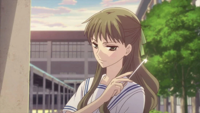   Rika Aida