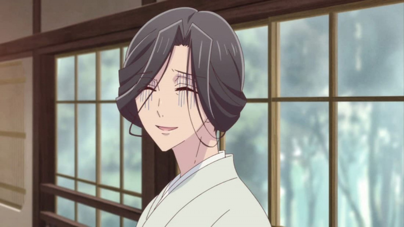   Okami Sohma