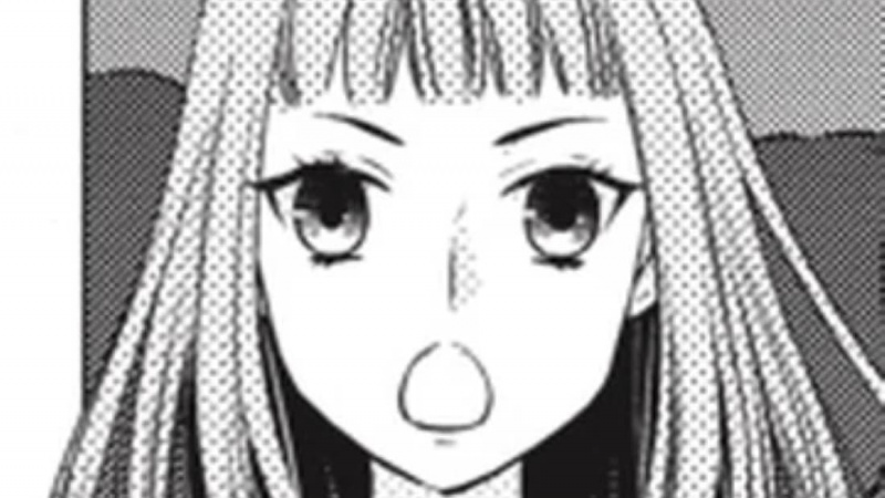   Ruriko Kageyama