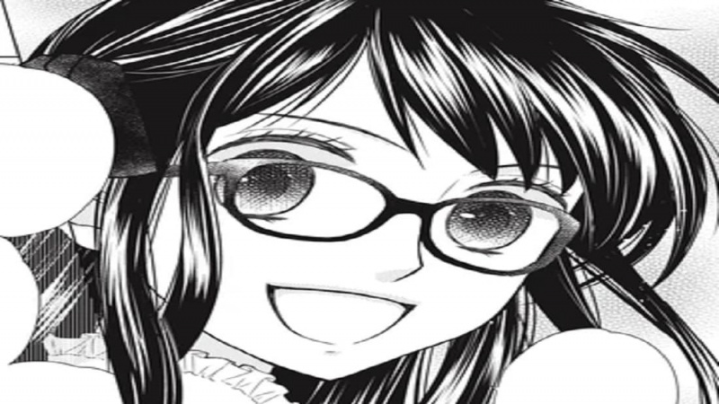   Hibika Sohma