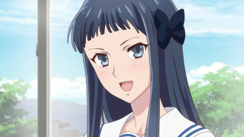   Motoko Minagawa