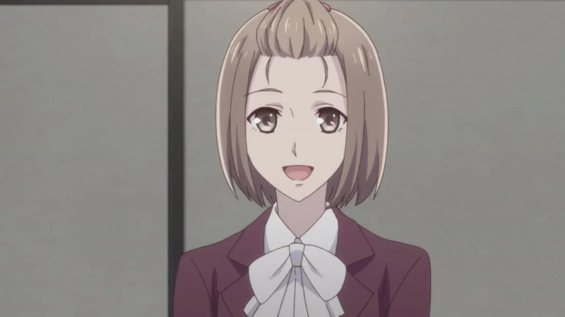   Kana Sohma