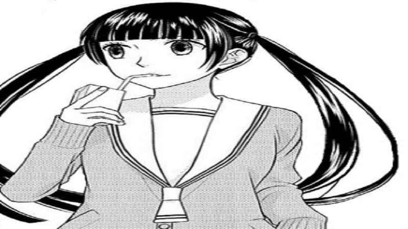   Sora Sohma