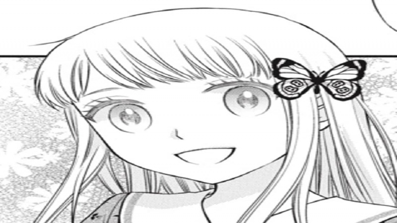  Mina Sohma