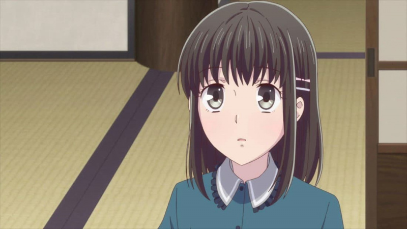  Kagura Sohma